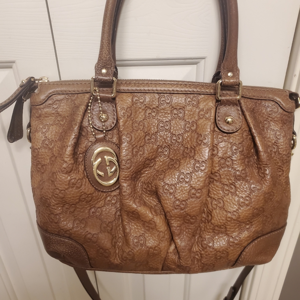 Gucci crossbody